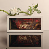 Other Fierce Monkey King Sun Wukong anime light box — unlit, design detail