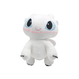 Plush - How to Train Your Dragon - Light Fury