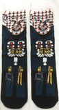 Socks - Hellraiser - Pinhead Full Body Crew Socks (1 Pair)