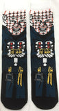 Socks - Hellraiser - Pinhead Full Body Crew Socks (1 Pair)