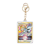 Card Keychain - Pokémon - Arceus VSTAR 30th Anniversary 123/172