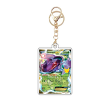 Card Keychain - Pokémon - Genesect EX Full Art 30th Anniversary 11/101