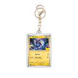 Card Keychain - Pokémon - Miraidon basic 30th Anniversary 062/128