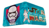 Short Wallet - Star Wars - Stormtrooper