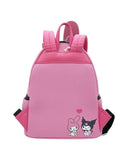 Loungefly Mini Backpacks - Sanrio - My Melody & Kuromi