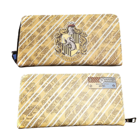 Long Wallet - Harry Potter - Hogwarts Express