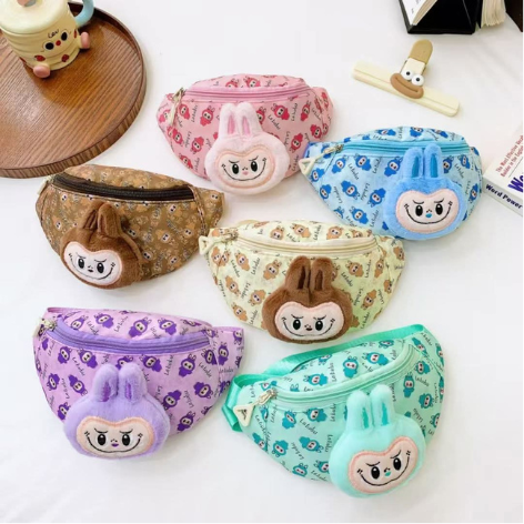 Mini Fanny Bag - LaBuBu