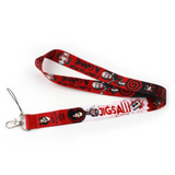Lanyard - Saw - Billy the Puppet