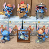 Blind Box - Lilo & Stitch - City Adventure Series