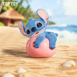 Blind Box - Lilo & Stitch - Fitness Yoga Series
