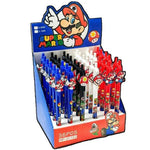 Mechanical Pencil - Super Mario Bros