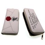 Long Wallet - Harry Potter