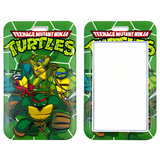 ID Card Badge Holder - Teenage Mutant Ninja Turtles - Group Shot