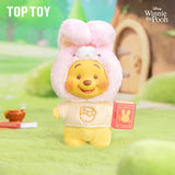 Blind Box - Winnie the Pooh - Animal Storybook Series