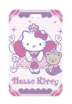 ID Card Badge Holder - Sanrio - Hello Kitty
