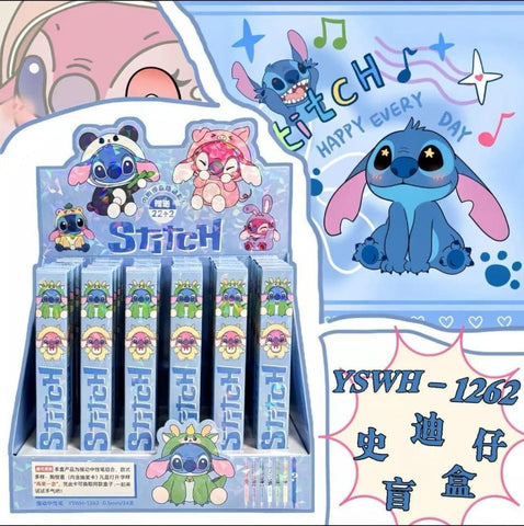 Slimmer Pen - Blind Box - Lilo & Stitch