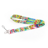 Lanyard - SpongeBob SquarePants - SpongeBob SquarePants Characters