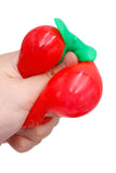 Squishy - Generic - Strawberry Water Beads Squishy