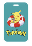 ID Card Badge Holder - Pokemon - Pikachu