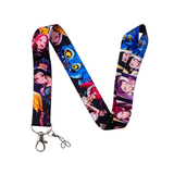 Lanyard - League of Legends - K/DA (Pop Stars)