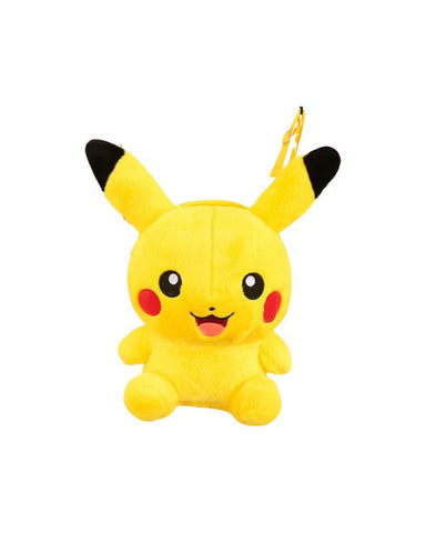 Plush Backpack - Pokémon - Pikachu
