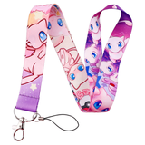 Lanyard - Pokémon - Mew (Pokemon)