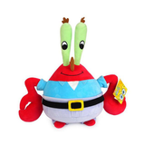 Plush - SpongeBob SquarePants - Mr. Krabs (38cm)
