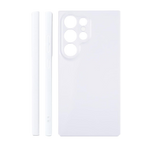 Custom Samsung Galaxy Protective Case: Hardshell Sublimation Series