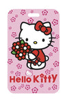 ID Card Badge Holder - Sanrio - Hello Kitty