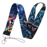 Lanyard - Marvel - Venom