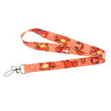 Lanyard - Pokémon - Charmander
