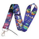 Lanyard - Rocko's Modern Life - Rocko's Modern Life Characters