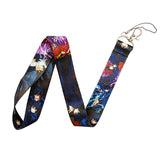 Lanyard - Jujutsu Kaisen - Megumi and Yuji/Sukuna #2