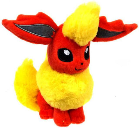 Plush - Pokemon - Flareon