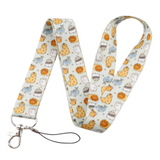 Lanyard - Pusheen - Pusheen and Friends