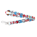 Lanyard - Dr. Seuss - The Cat in the Hat
