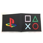 Short Wallet - Playstation