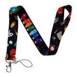 Lanyard - School Supplies