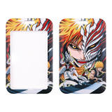 ID Card Badge Holder - Bleach - Ichigo Kurosaki (Hollow Mask)