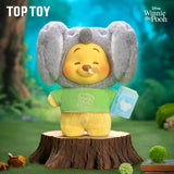 Blind Box - Winnie the Pooh - Animal Storybook Series