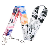 Lanyard - Nana - Osaki and Nana Komatsu