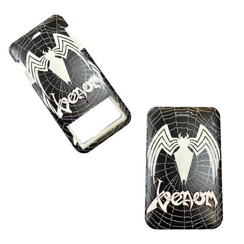 ID Card Badge Holder - Marvel - Venom Spider