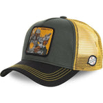 Snapback Cap - Star Wars - Boba Fett