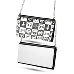 Personalized Long Wallet with Chain