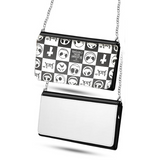 Personalized Long Wallet with Chain