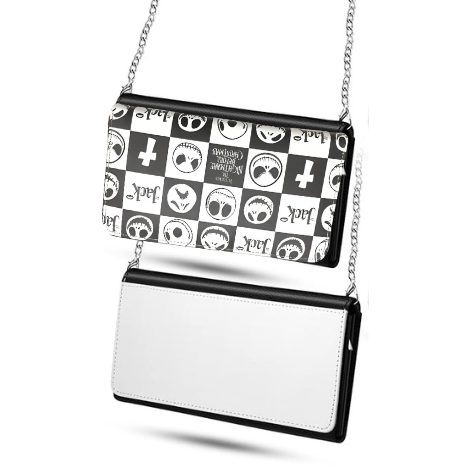 Personalized Long Wallet with Chain