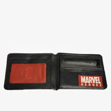 Short Wallet - Marvel - Ghost Rider