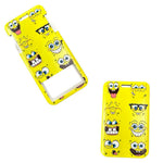 ID Card Badge Holder - Spongebob Squarepants - Spongebob Squarepants