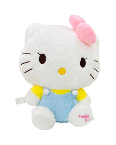 Plush Backpack - Sanrio - Hello Kitty