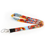Lanyard - Chip 'n Dale Rescue Rangers - Chip 'n Dale Rescue Rangers